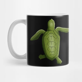 Baby Turtle Mug